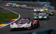 Sahlen's Six Hours of the Glen